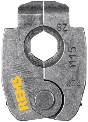 Pierścień zaciskowy M15 REMS 574738