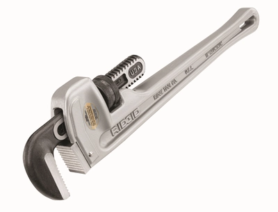 Klucz aluminiowy prosty do rur RIDGID 818, 18 (2.1/2") RIDGID 31100