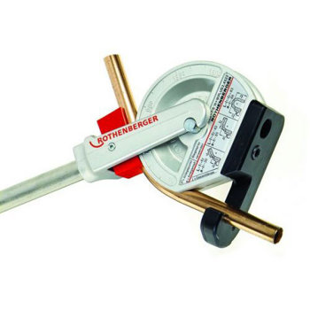 Giętarka do rur ROBEND® H+W  12 - 15 - 18 - 22 mm Rothenberger 24500