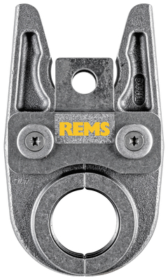 REMS szczęka zaciskowa standard TH40