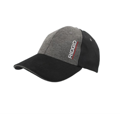 Czapka z daszkiem RIDGID