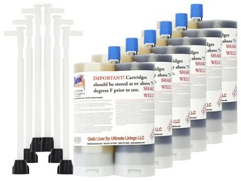 QwikLiner QL-CT-310 Set