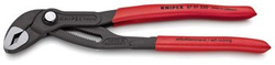 KNIPEX Cobra 87 01 250 Szczypce nastawne do rur nowej generacji