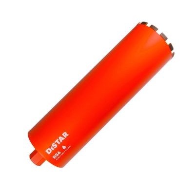 Wiertło diamentowe koronowe DDS-W 152x450x1 1/4 UNC RS6