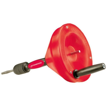 ROSPI 6 H+E Plus Rothenberger ( 4,5 m / 6,4 mm )