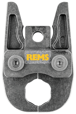 REMS szczęka zaciskowa standard M35