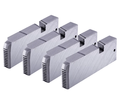 Rothenberger Noże narzynki BSPT R 2.1/2 - 4" SS 56294