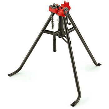 Trójnóg z imadłem łańcuchowym 1/8-2 1/2'' RIDGID