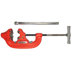 Obcinak do rur z 4 kółkami 44-S RIDGID