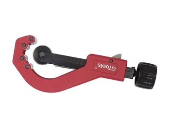 Obcinak teleskopowy do rur z tworzyw sztucznych GTools GTR63J 14-65mm