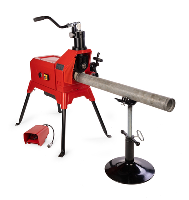 Rowkarka Stacjonarna G-TOOLS 112 od 1 - 12''