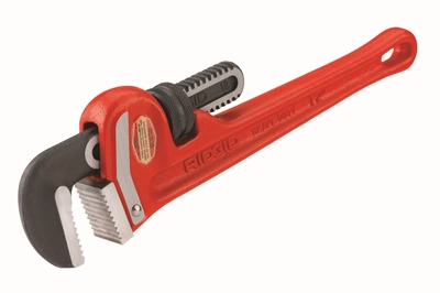 Klucz 31015 żaba do rur prosty 2'' RIDGID 12