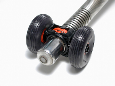 Wózek rolkowy do głowicy SeeSnake RIDGID 97832
