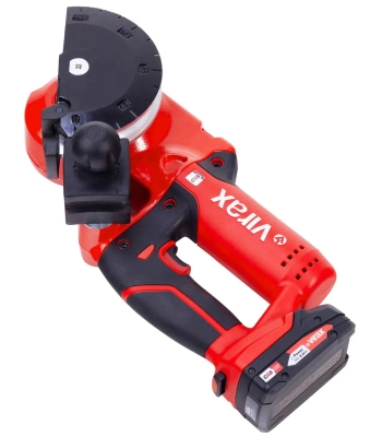 Giętarka akumulatorowa 18V Ministem® do miedzi 251778 12-14-16-18-22mm