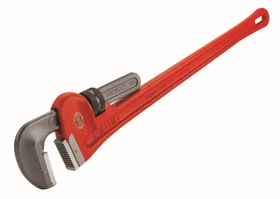 Klucz do rur prosty 60'' RIDGID