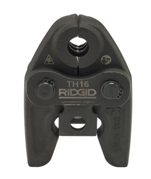 Szczęka zaciskowa TH14 32 kN do zaciskarki RIDGID RP 350 /351