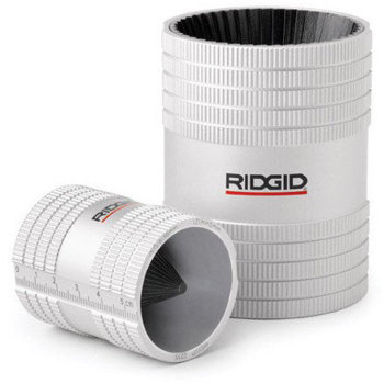Gratownik wewnętrzny / zewnętrzny 12-54mm 227S RIDGID