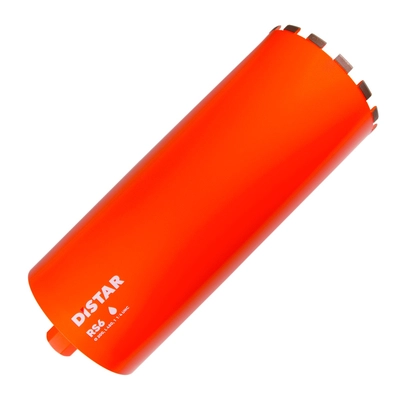 Wiertło diamentowe koronoweDDS-W 200x450x1 1/4 UNC RS6