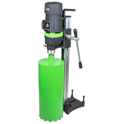 Wiertnica diamentowa Eibenstock  DB 201 BASIC