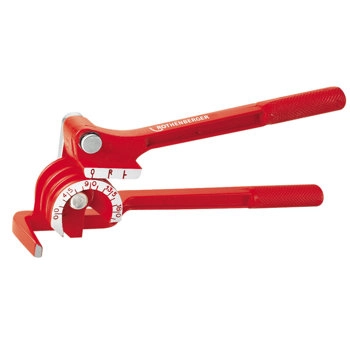 Giętarka dwuręczna MINIBEND 1/4 - 5/16 - 3/8" 25151 ROTHENBERGER