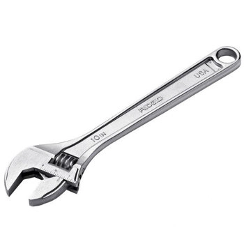 Klucz nastawny długość 24" RIDGID 