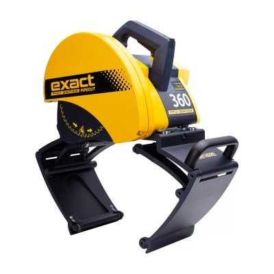 Urządzenie do precyzyjnego cięcia rur EXACT PipeCut 360 ProSeries model 2025