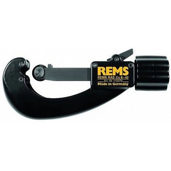 REMS RAS Cu 8-42 Obcinak do rur