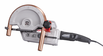 Giętarka ROBEND® 4000  15 - 18 - 22 - 28 mm