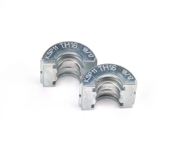 Wkładka TH16 19 kN do zaciskarki RIDGID RP 219
