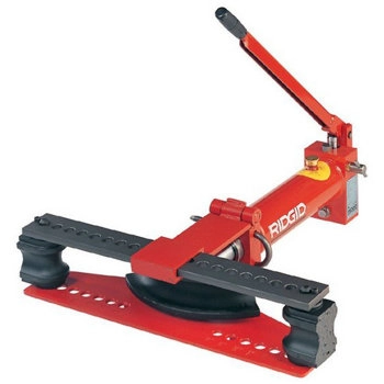 Giętarka ze skrzydłem przesuwanym 3811S RIDGID