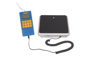 Elektroniczna waga do czynnika SUPER-EGO SCL 1500001401