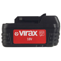 Zacisk główny VIRAX 753497