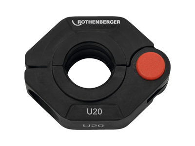 Pierścień zaciskowy U20 ROTHENBERGER 1000003939