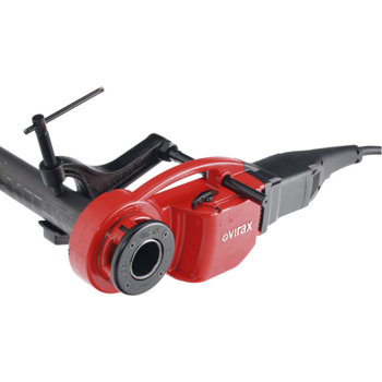 Elektryczna gwintownica do rur Virax Phenix III 1/2-2"  Zastąpiony przez Phenix IV 137570