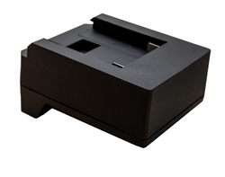 Adapter akumulatora BOSCH 18V do pompy próżniowej VRP-2SLi / VRP-2DLi / VRP-4DLi