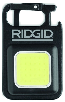 Latarka wielofunkcyjna RIDGID