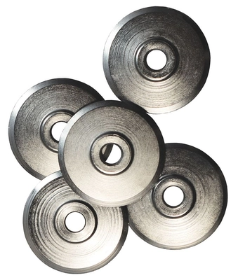 Noże do obcinaka do rur plasikowych 10 sztuk VIRAX 210488