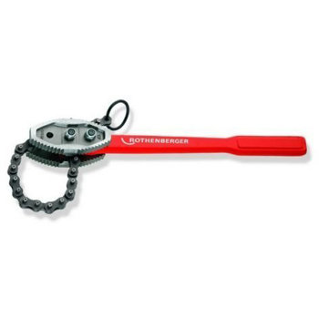 Klucz łańcuchowy do rur HEAVY DUTY 73 mm / 2.1/2 "
