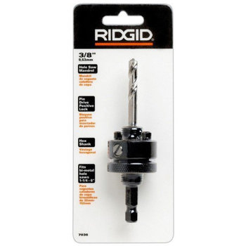 Oprawka wiertła R1 RIDGID